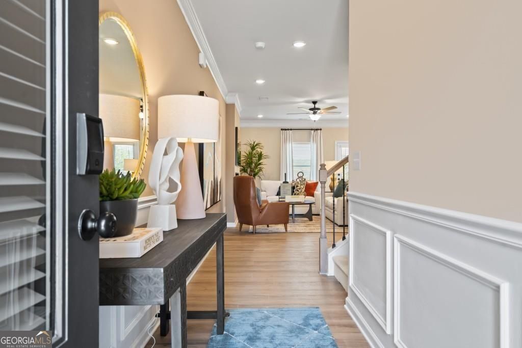 Photo of 76 Jacobs Farm Lane #32, Lawrenceville, GA 30045 (MLS # 10658159)