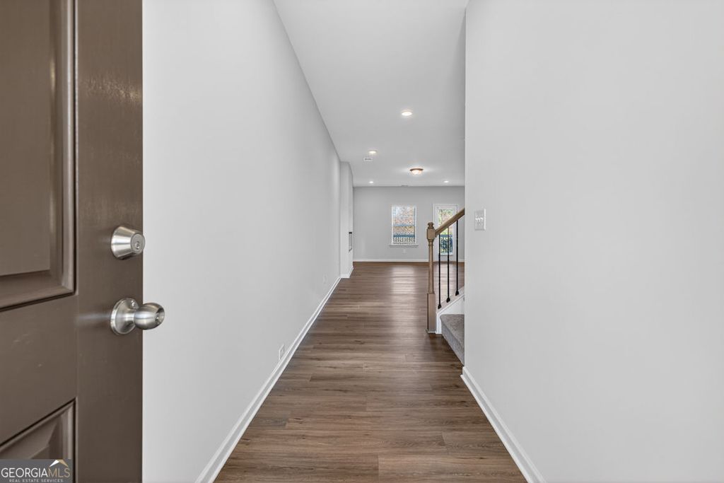 Photo of 76 Jacobs Farm Lane #32, Lawrenceville, GA 30045 (MLS # 10658159)