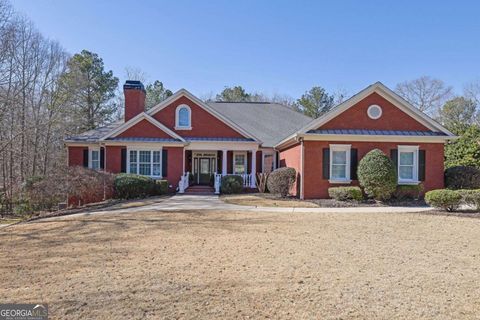 4155827233 Homes for Sale in Braselton GA with Three Car Garages