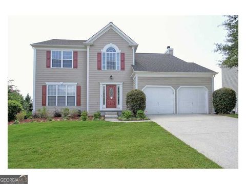 165 Ascalon CT Johns Creek GA 30005