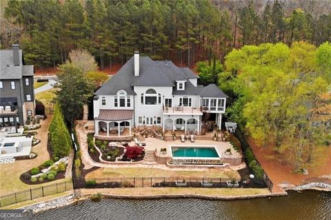 641 E Shore DR Canton GA 30114