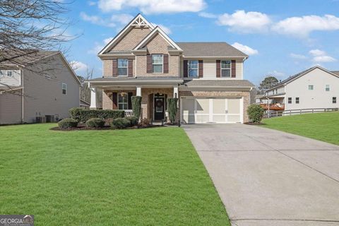 4910 Alexandria AVE Cumming GA 30040