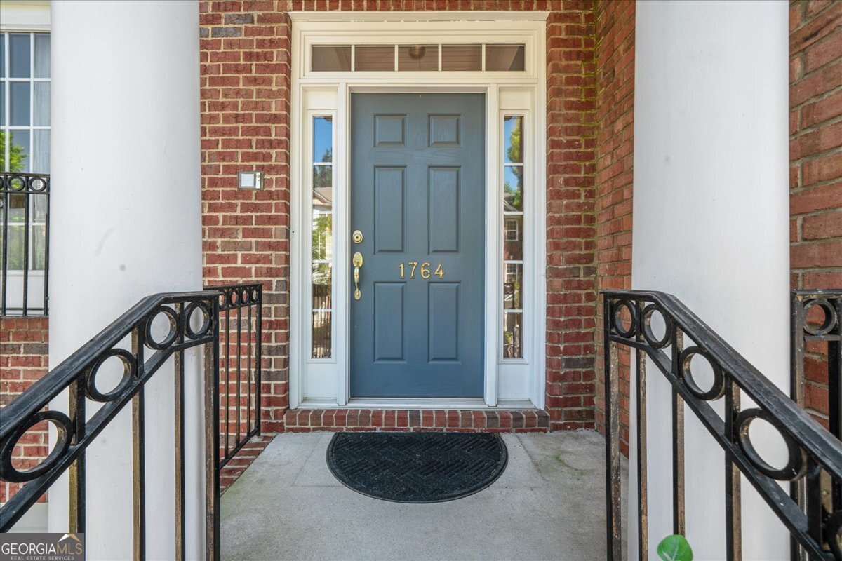 1764 Highlands View DR