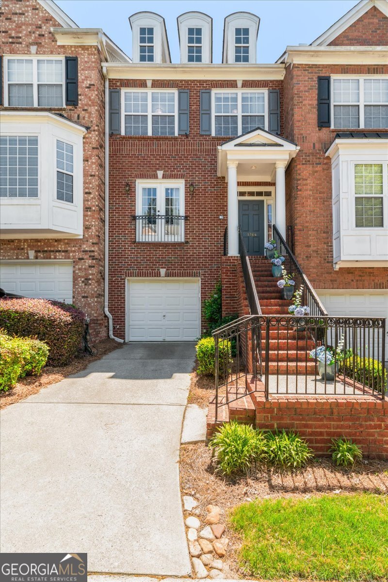 1764 Highlands View DR