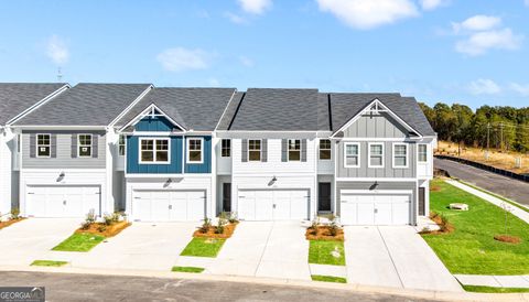 1017 Homestead DR HI201 Macon GA 31216