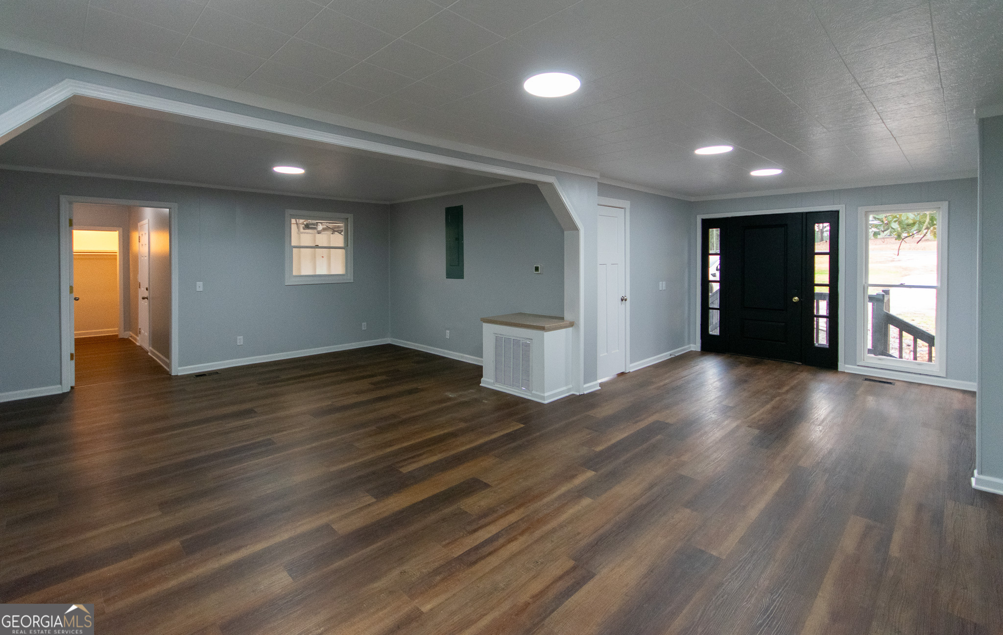 7971 Roosterville RD