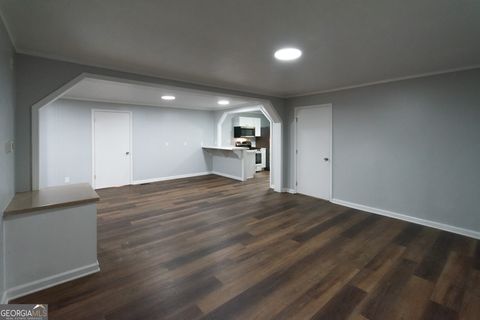 7971 Roosterville RD Franklin GA 30217