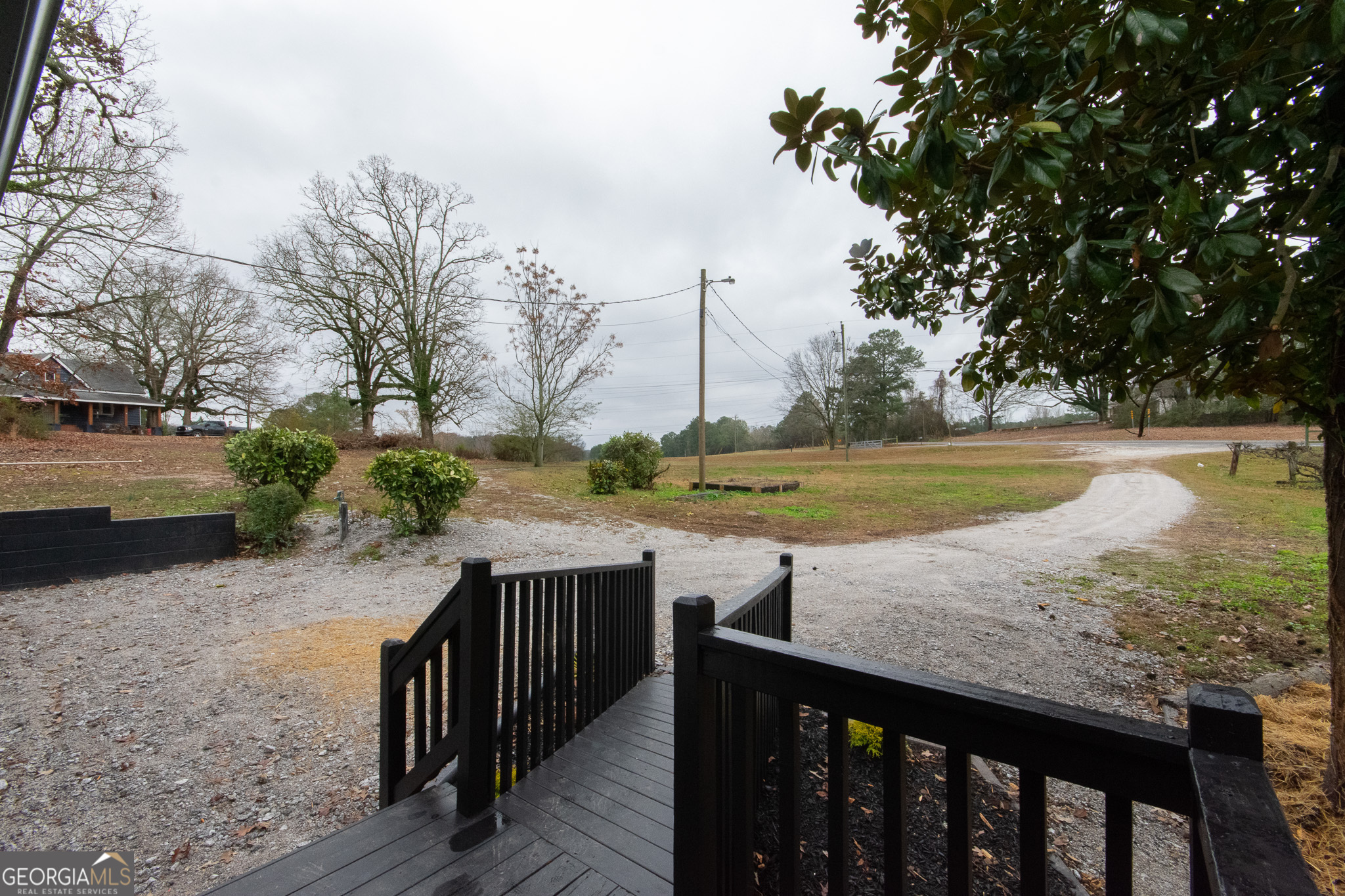 7971 Roosterville RD