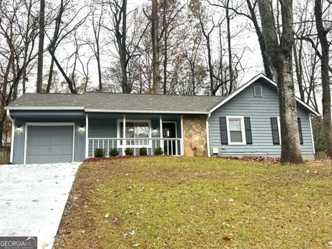 4746 Greenway RD Norcross GA 30071