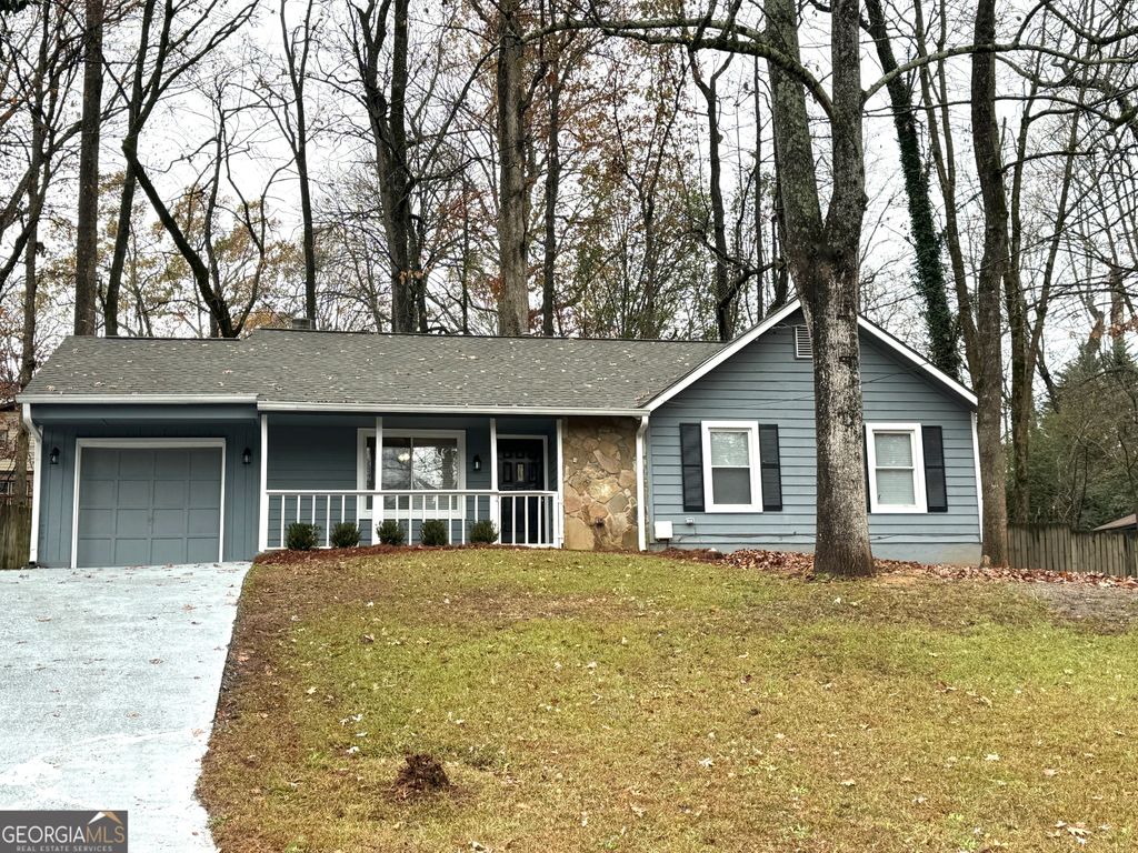 Photo of 4746 Greenway Road, Norcross, GA 30071 (MLS # 10654502)