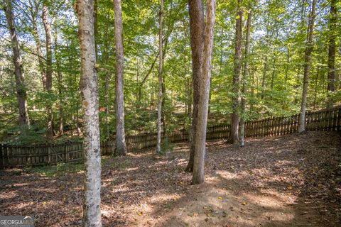 A home in Watkinsville