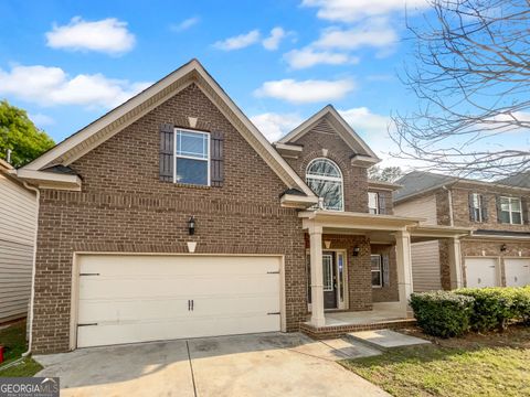 76 Torero Trail, Newnan, GA 30263 - #: 10352916