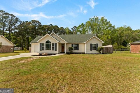 140 Huger ST Rincon GA 31326