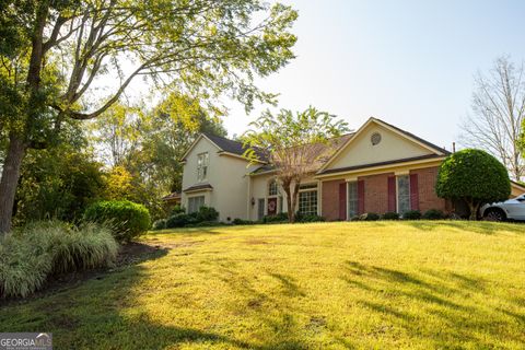 5 Bridgecreek CT Columbus GA 31904