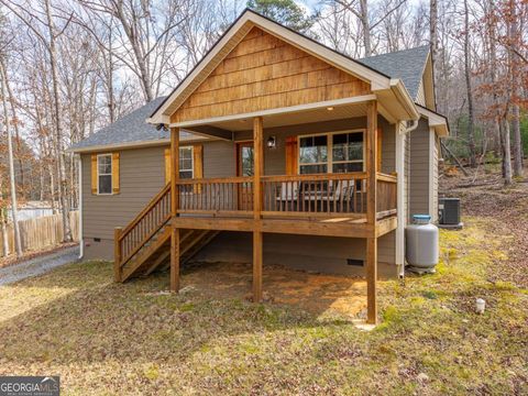 113 Matrix LN Ellijay GA 30540