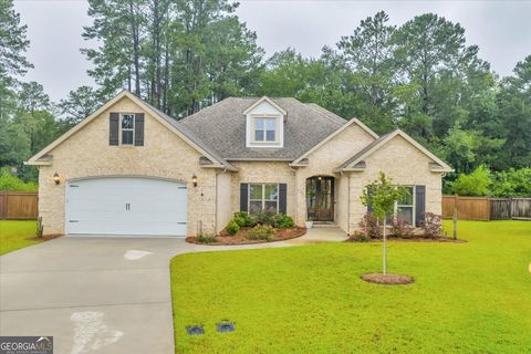 131 Windborne CT Kathleen GA 31047