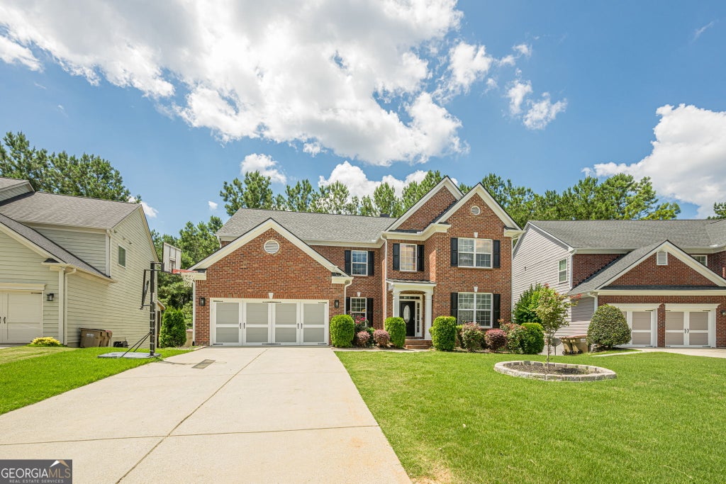 Photo of 4720 Shiloh Springs Road, Cumming, GA 30040 (MLS # 10836069)