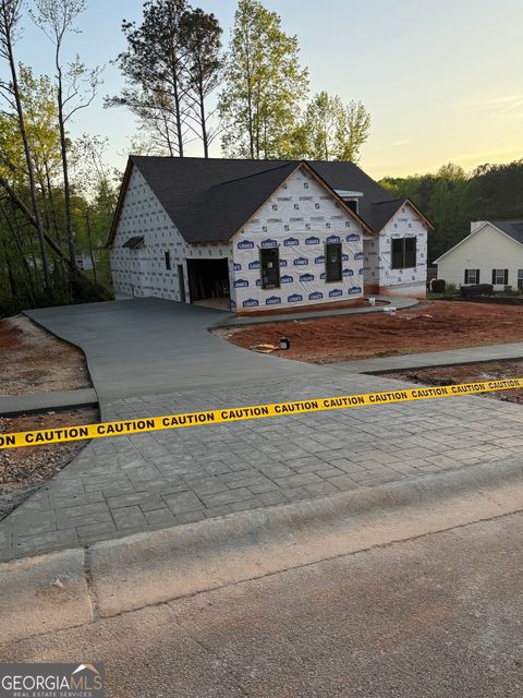 211 Lake Chase Drive N, Griffin, GA 30224 - #: 10503062
