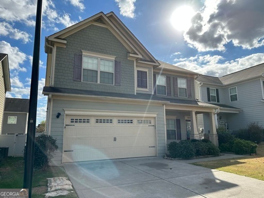 Photo of 15 Wesley Drew Lane NW, Cartersville, GA 30121 (MLS # 10693316)