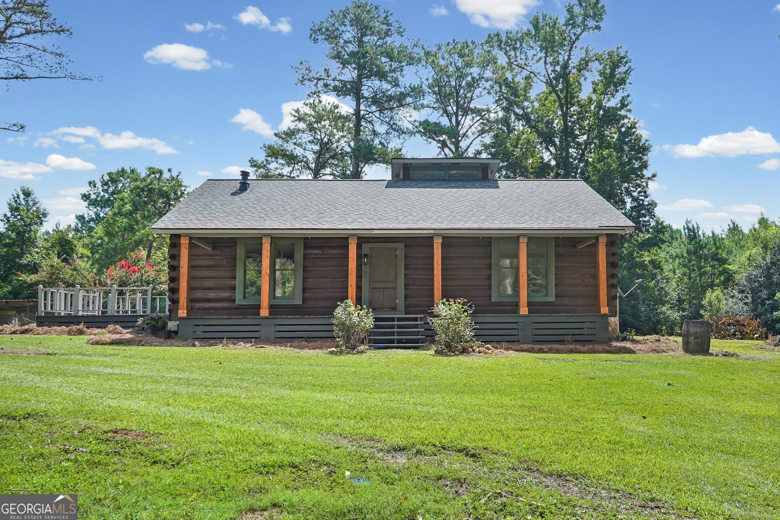 3086 Dukes Creek Road, Edison, GA, 39846