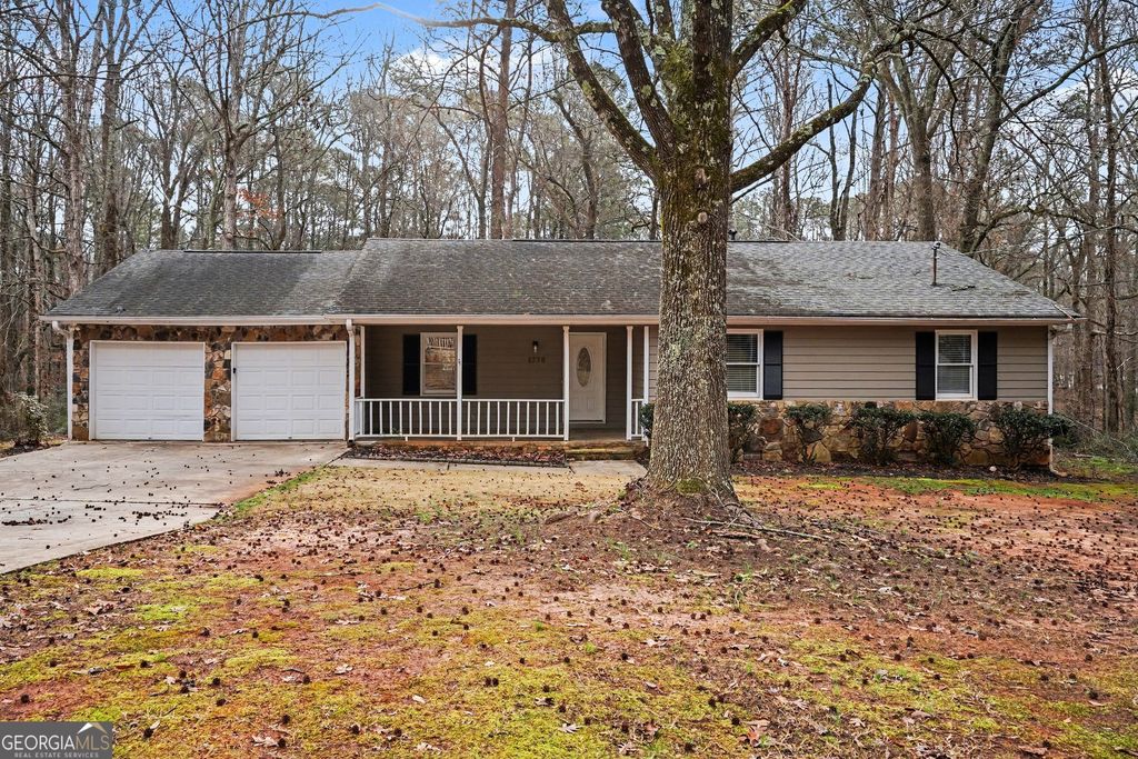 Photo of 4770 Cedar Brook Drive SE, Conyers, GA 30094 (MLS # 10695930)