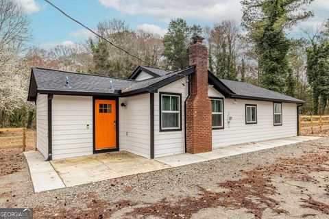 Photo of 4350 Welcome All Rd #1, Atlanta, GA 30349 (MLS # 10632672)