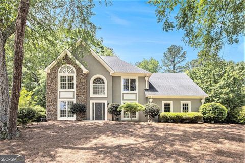 1198 Larson LN SW Marietta GA 30064