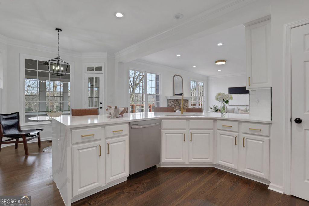 Photo of 6085 Grand View Way, Suwanee, GA 30024 (MLS # 10702936)