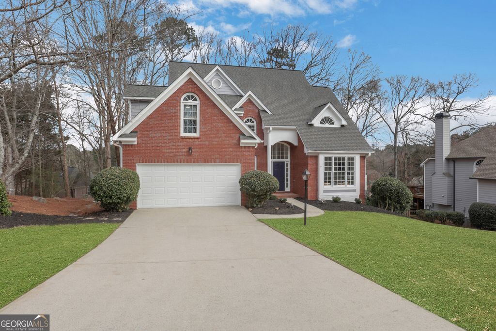 Photo of 6085 Grand View Way, Suwanee, GA 30024 (MLS # 10702936)
