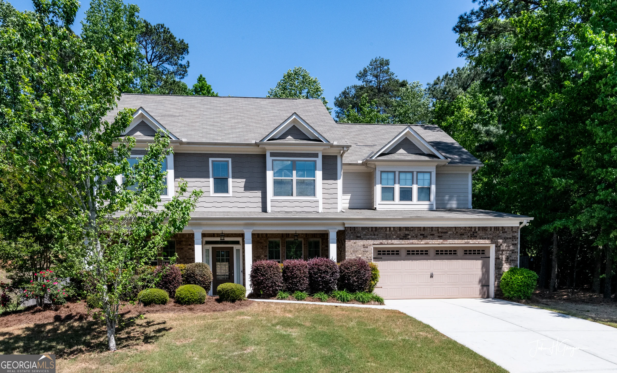 5645 Pleasant Woods Drive
