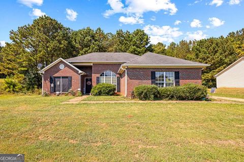 127 Oakmont Drive, Lagrange, GA 30240 - #: 10611211