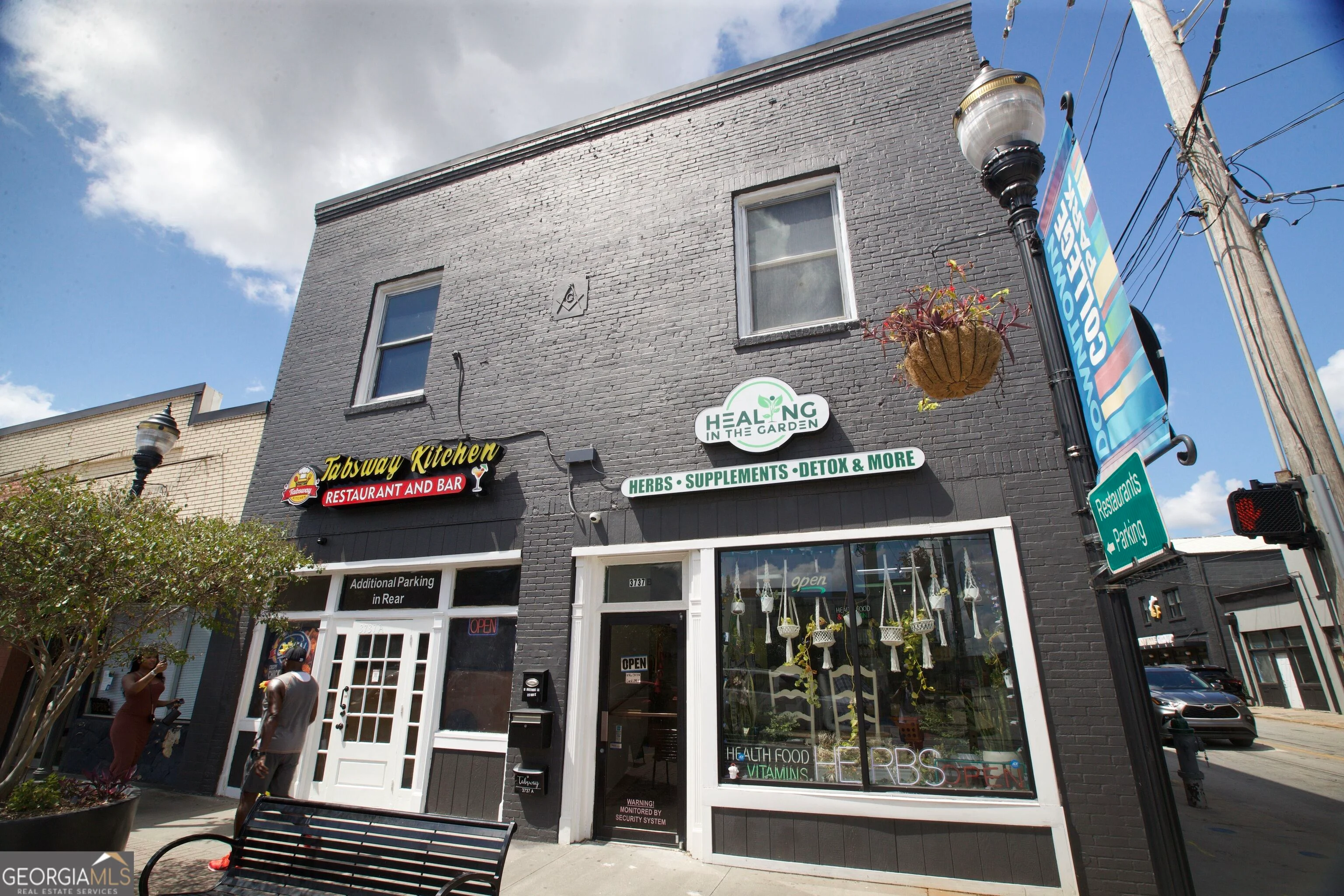3737 Main Street, College Park, GA, 30337
