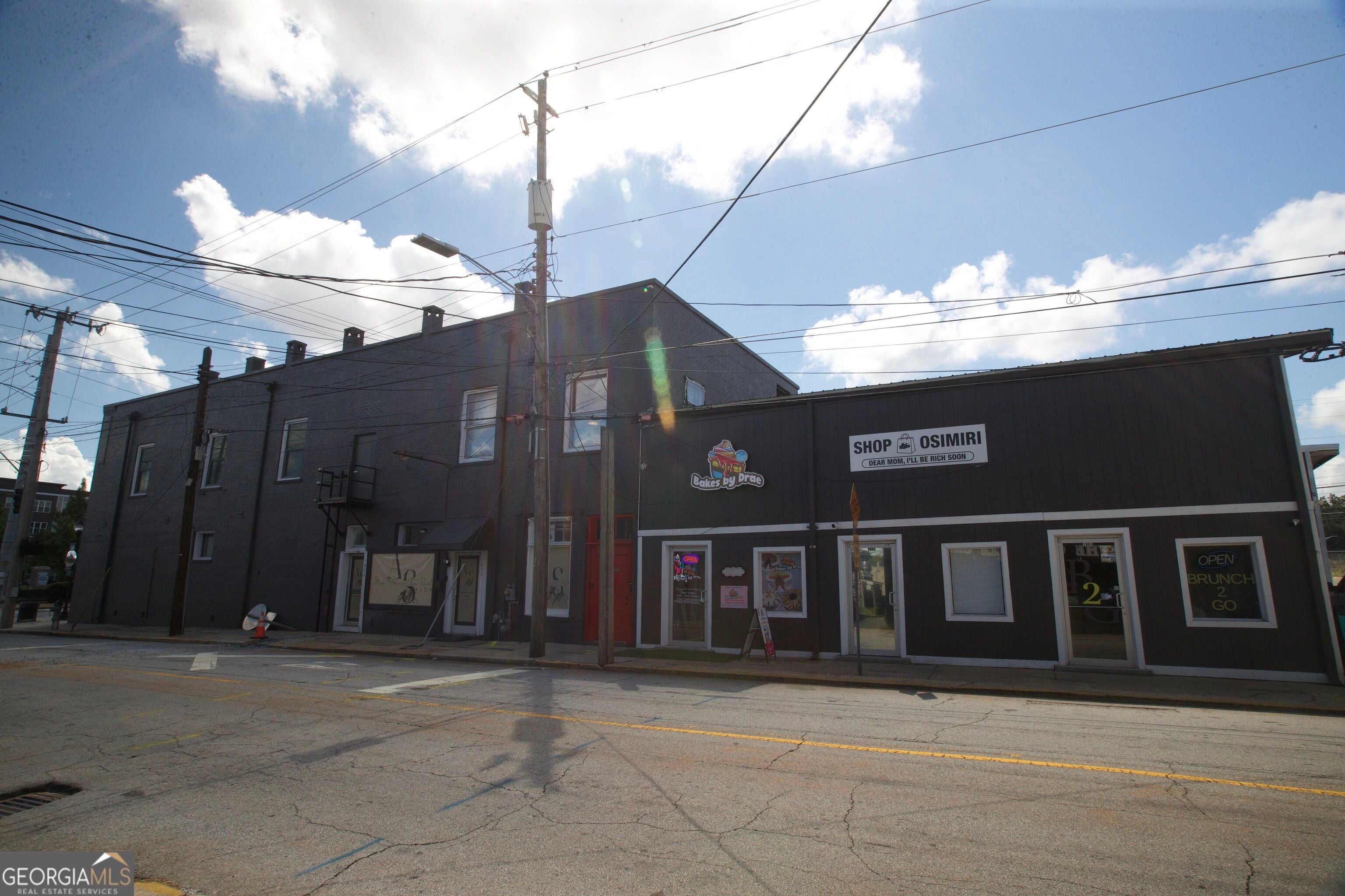 3737 Main ST