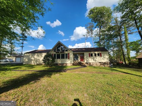 1120 Kathryn Ryals RD Warner Robins GA 31088