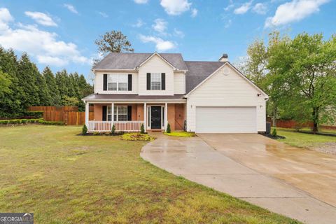 4264 Parks Ridge Drive, Snellville, GA 30039 - #: 10492771