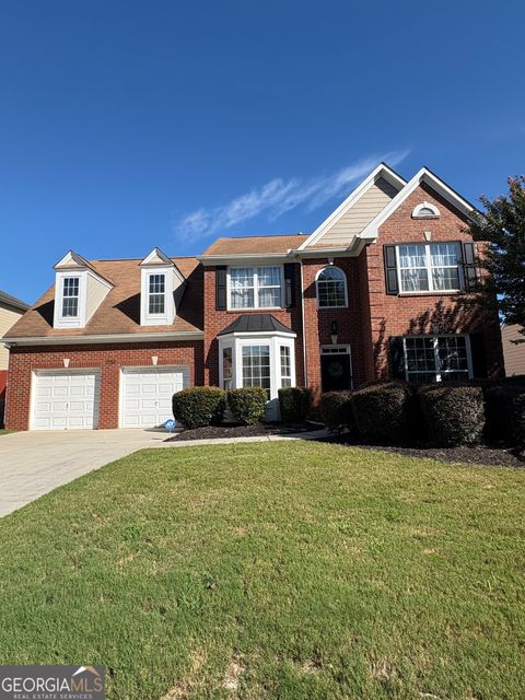 Photo of 3184 Spruce Way, Atlanta, GA 30349 (MLS # 10595363)