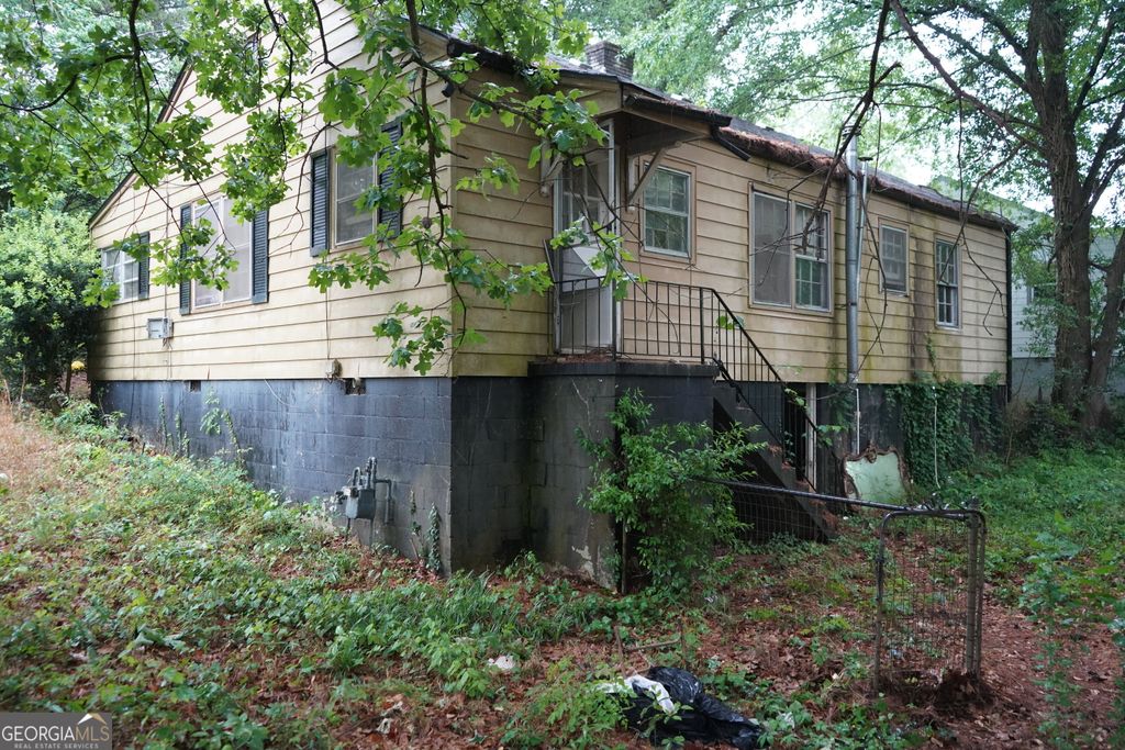 Photo of 1415 Westridge Road SW, Atlanta, GA 30311 (MLS # 10758007)