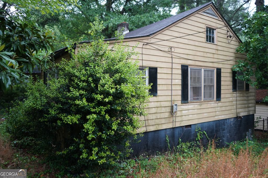 Photo of 1415 Westridge Road SW, Atlanta, GA 30311 (MLS # 10758007)