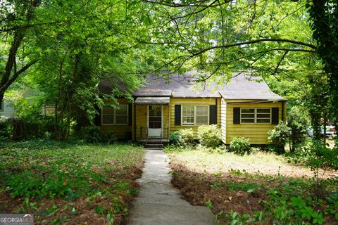 Photo of 1415 Westridge Road SW, Atlanta, GA 30311 (MLS # 10758007)