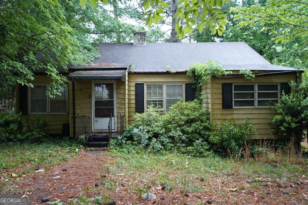 Photo of 1415 Westridge Road SW, Atlanta, GA 30311 (MLS # 10758007)