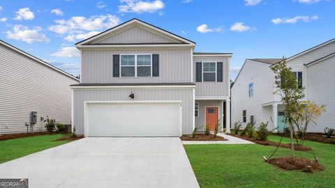 40 Cypress LOOP Port Wentworth GA 31407