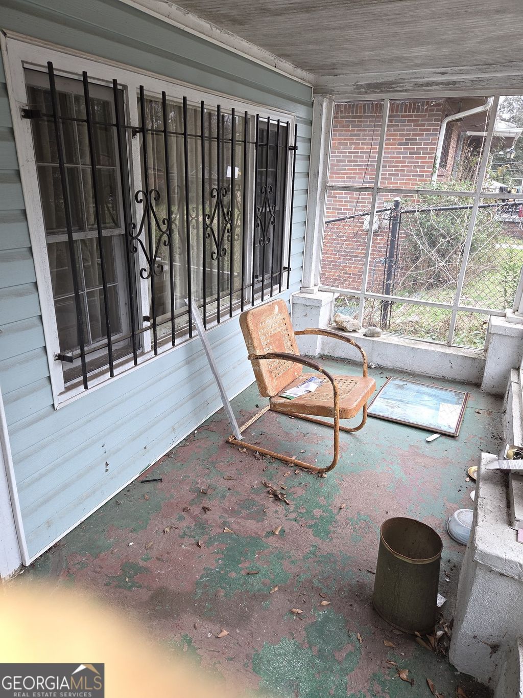 Photo of 1989 Tiger Flowers Drive NW, Atlanta, GA 30314 (MLS # 10740115)