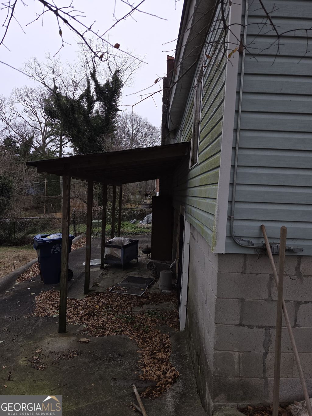 Photo of 1989 Tiger Flowers Drive NW, Atlanta, GA 30314 (MLS # 10740115)