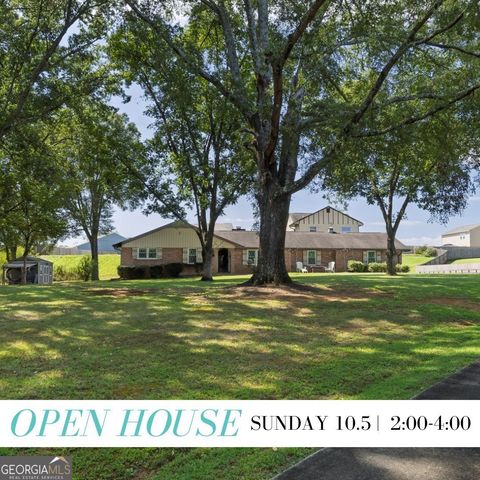 Photo of 181 Kingston Highway 293 Hwy NW, Cartersville, GA 30120 (MLS # 10601047)