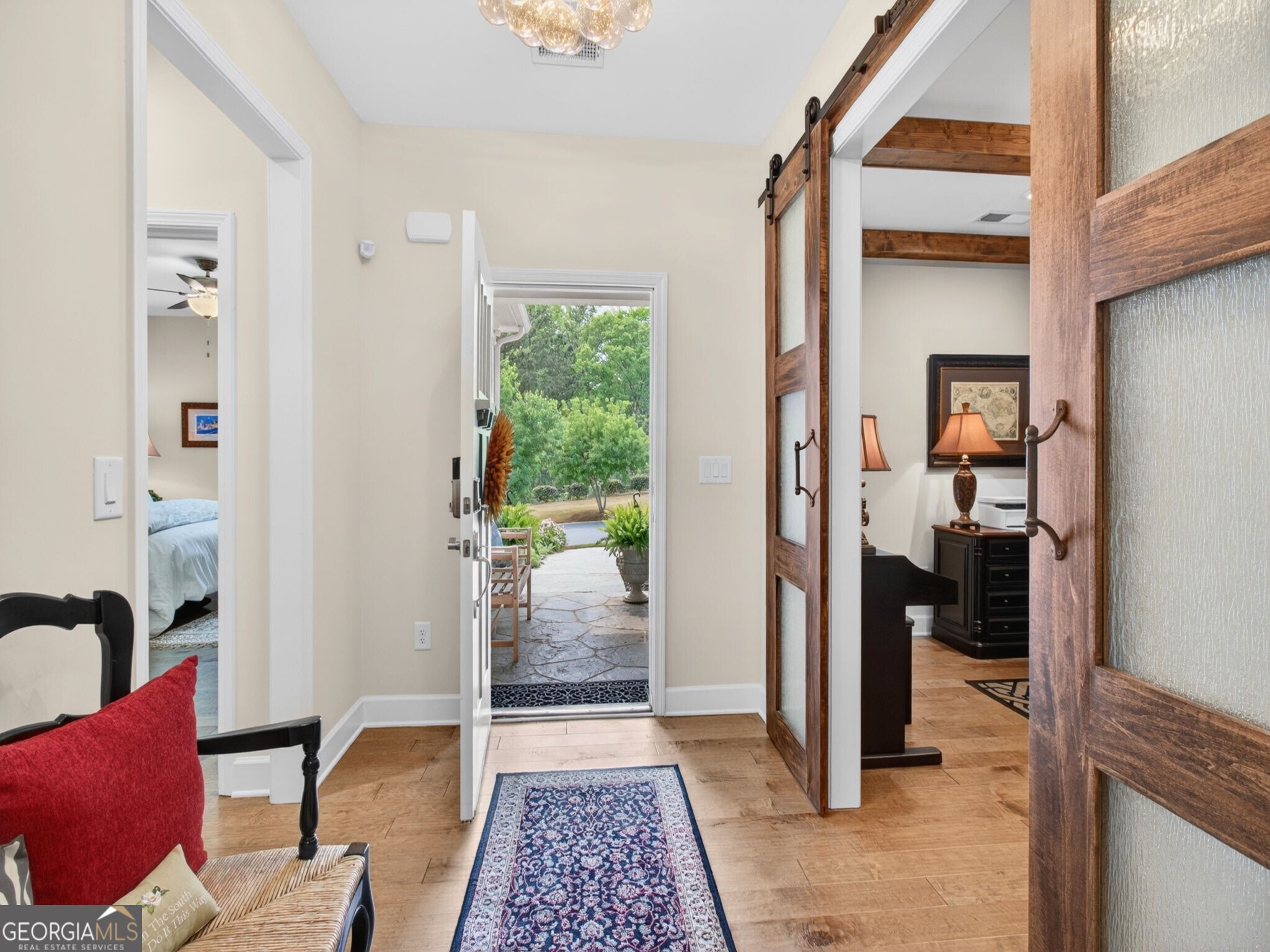 5645 Willow Springs PL