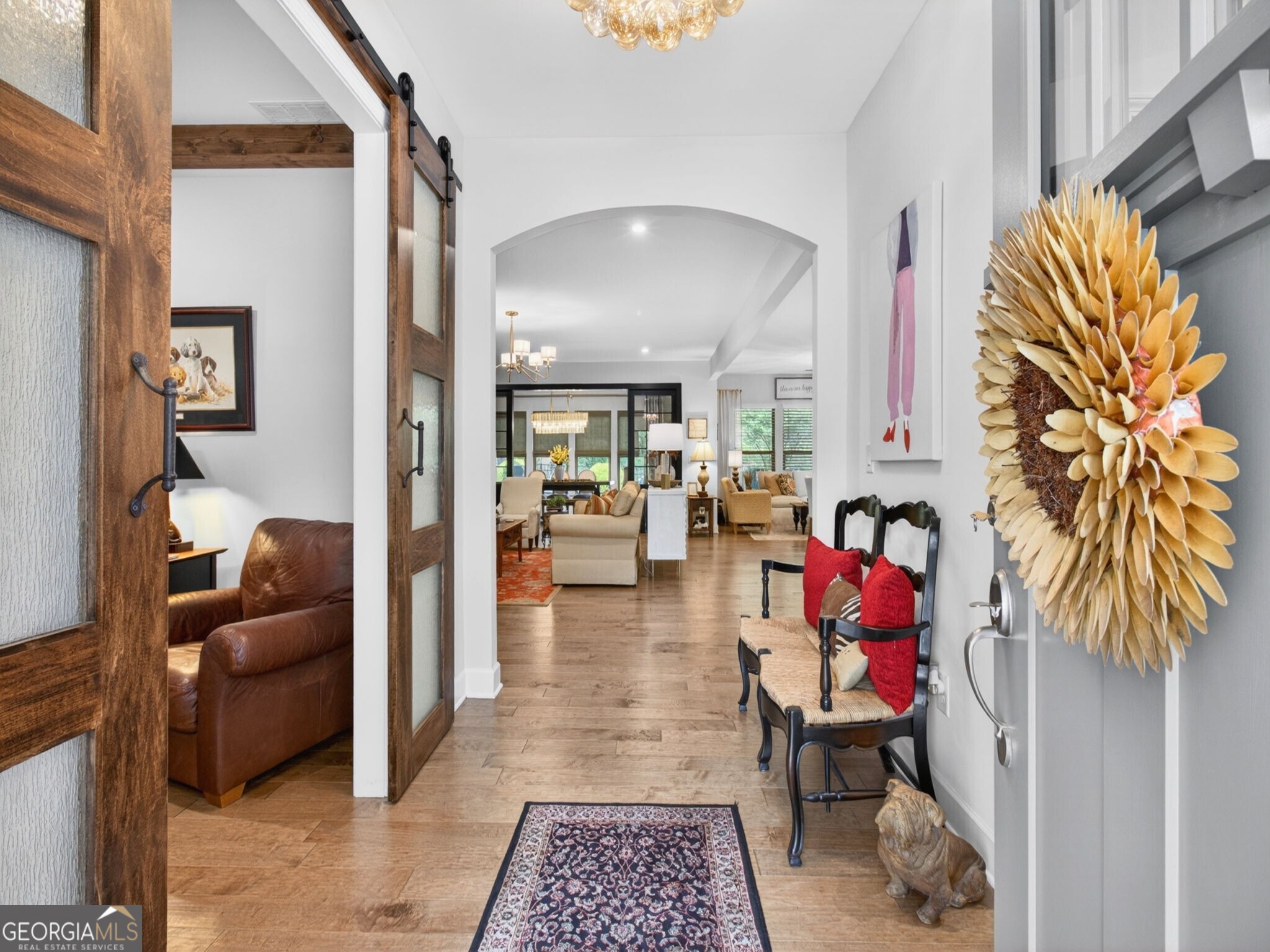 5645 Willow Springs PL