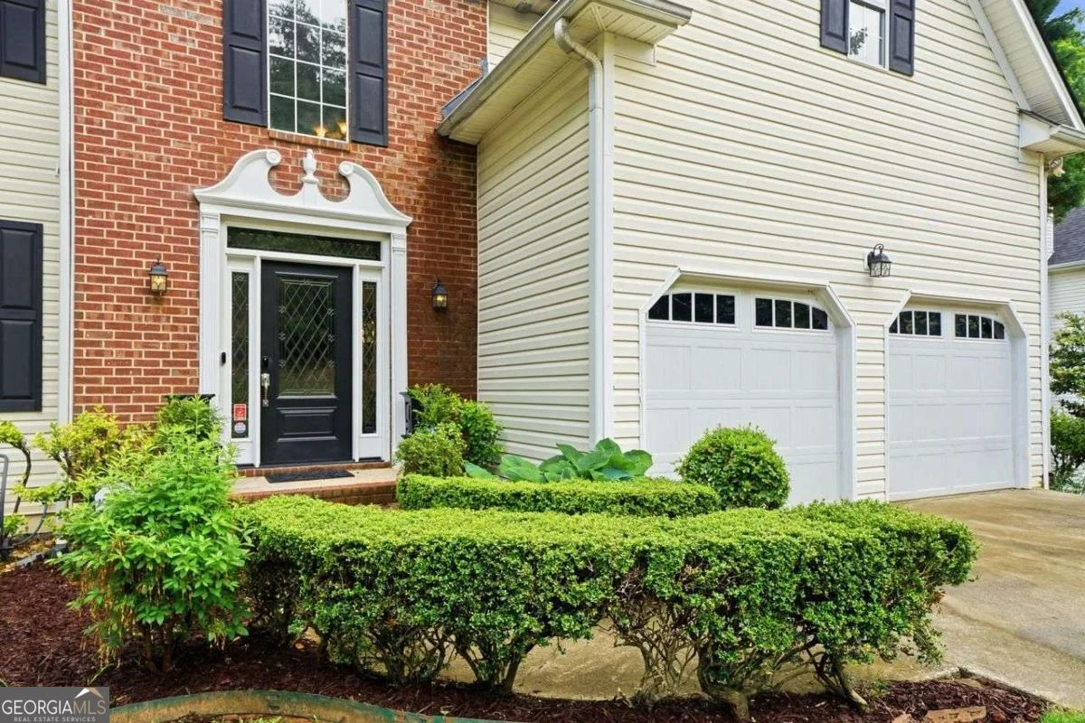 2219 Brickton Crossing