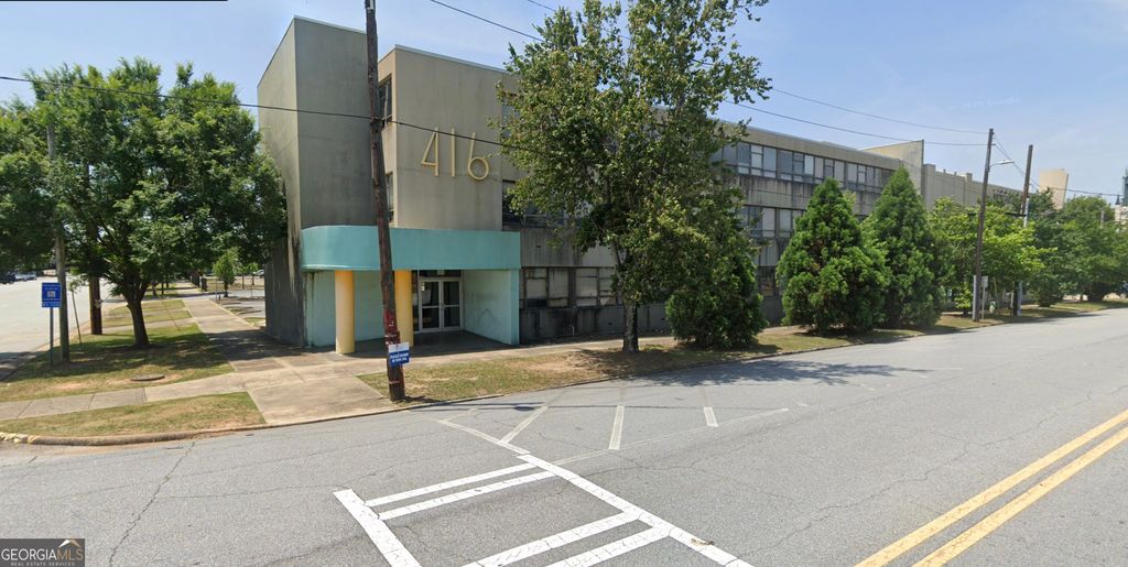 Photo of 416 12th Street, Columbus, GA 31901 (MLS # 10689712)