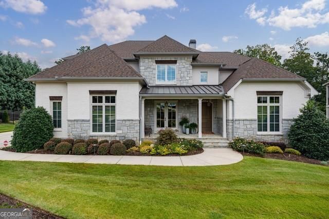 702 Bass WAY