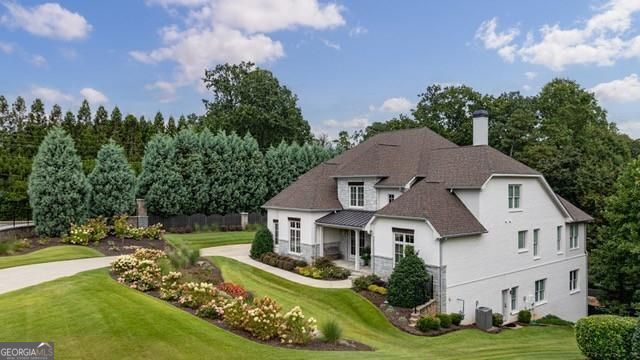 702 Bass WAY